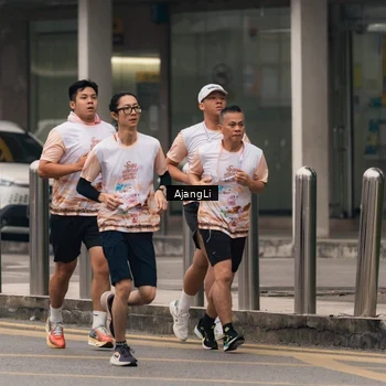 Runner Photo 8649649