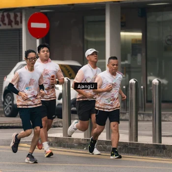 Runner Photo 8649650
