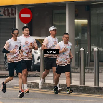 Runner Photo 8649651
