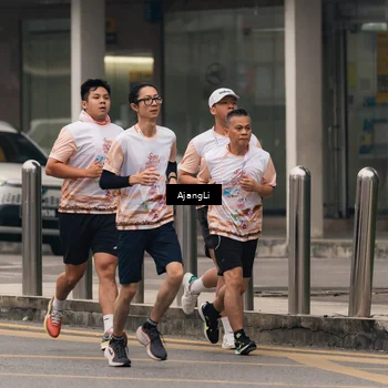 Runner Photo 8649652