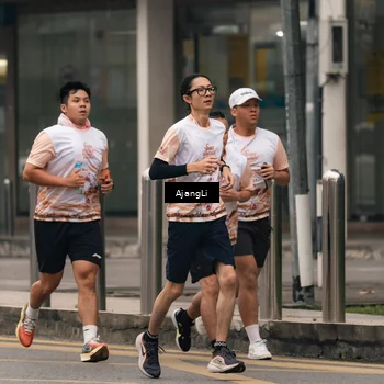 Runner Photo 8649653