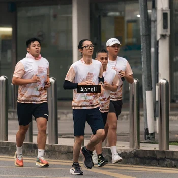 Runner Photo 8649654