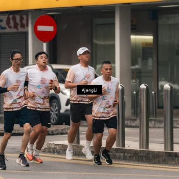 Runner Photo 8649655