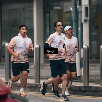 Runner Photo 8649656