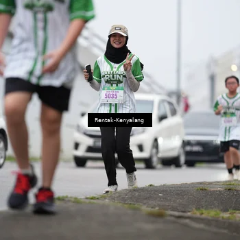 Runner Photo 8649657
