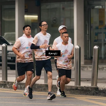 Runner Photo 8649658