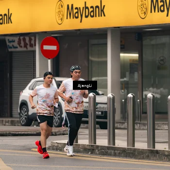 Runner Photo 8649659