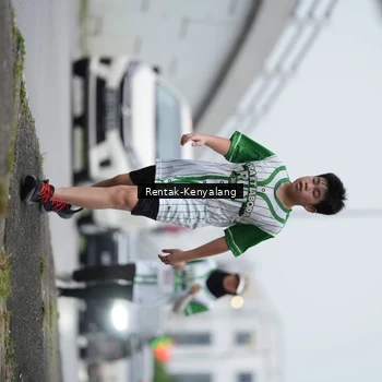Runner Photo 8649660