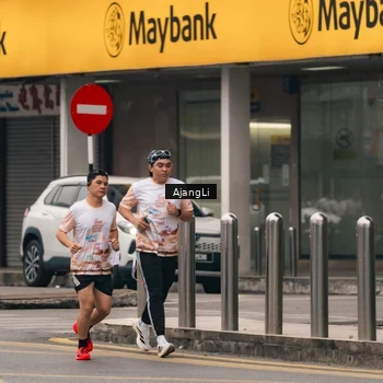 Runner Photo 8649662