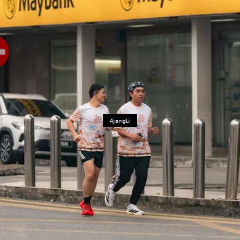 Runner Photo 8649663