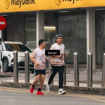 Runner Photo 8649665