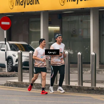 Runner Photo 8649666