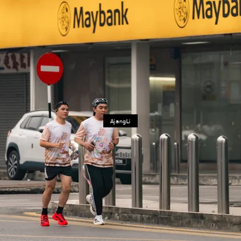 Runner Photo 8649668