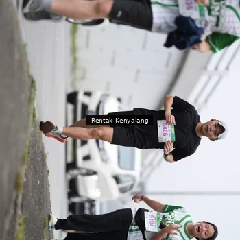 Runner Photo 8649670