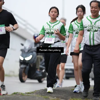 Runner Photo 8649671