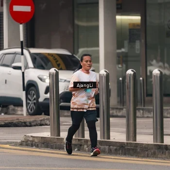 Runner Photo 8649672