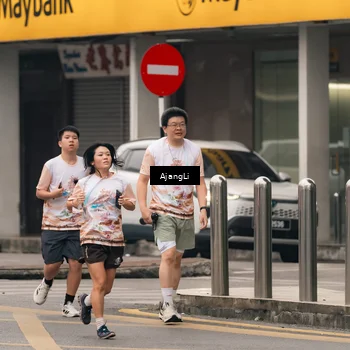 Runner Photo 8649676