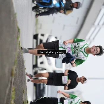 Runner Photo 8649679