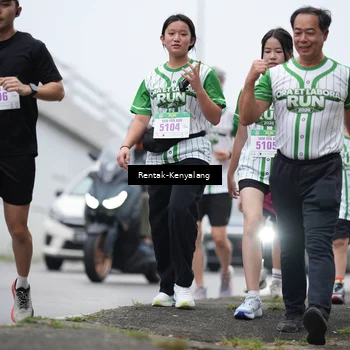 Runner Photo 8649680