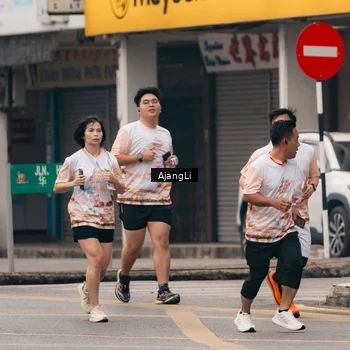 Runner Photo 8649681