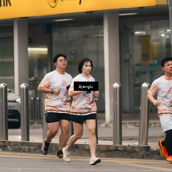 Runner Photo 8649683