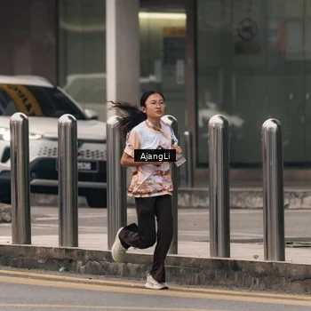 Runner Photo 8649685