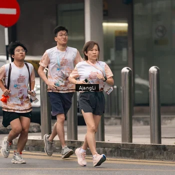 Runner Photo 8649693
