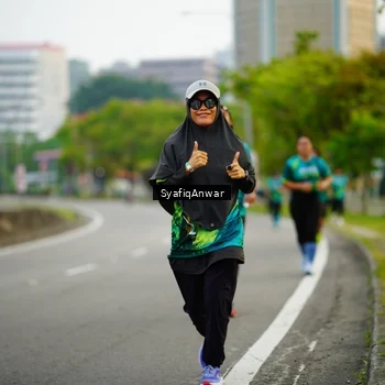 Runner Photo 8649695