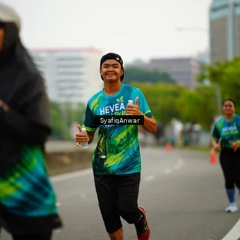 Runner Photo 8649696