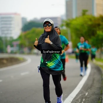 Runner Photo 8649697