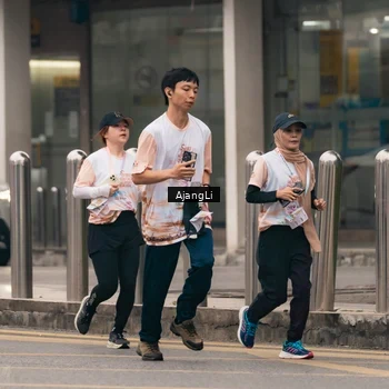 Runner Photo 8649698