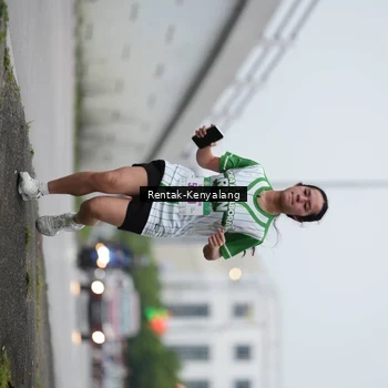 Runner Photo 8649699