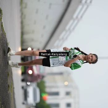 Runner Photo 8649701