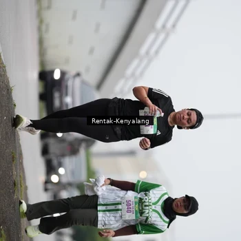 Runner Photo 8649703
