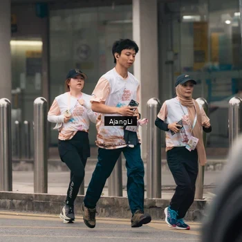 Runner Photo 8649704