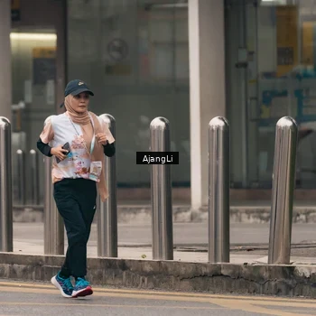 Runner Photo 8649705