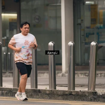 Runner Photo 8649706