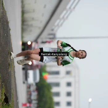 Runner Photo 8649707