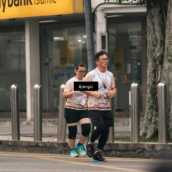 Runner Photo 8649715