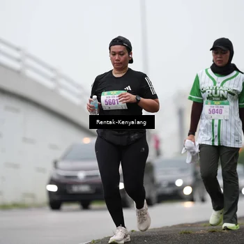 Runner Photo 8649716
