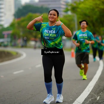 Runner Photo 8649717