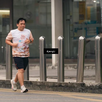 Runner Photo 8649718