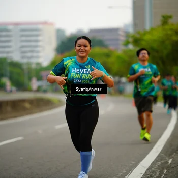 Runner Photo 8649719