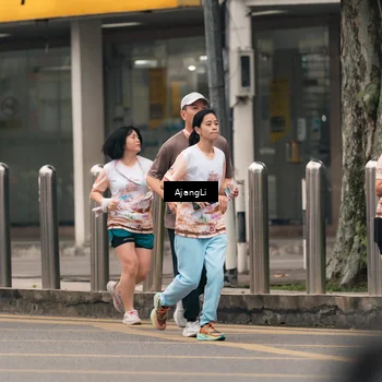 Runner Photo 8649720