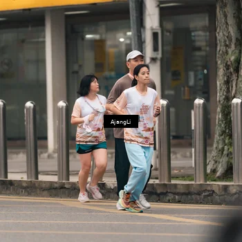 Runner Photo 8649721