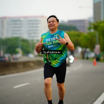 Runner Photo 8649723