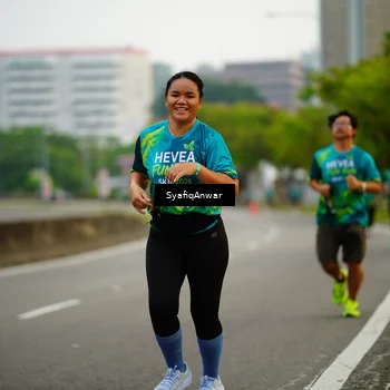 Runner Photo 8649724