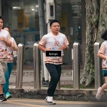 Runner Photo 8649725