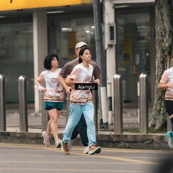 Runner Photo 8649726
