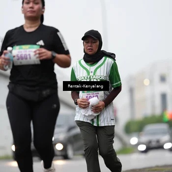 Runner Photo 8649728